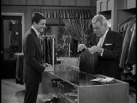 Click to watch 'The Return of Happy Spangler...' (popup) The Dick Van Dyke Show